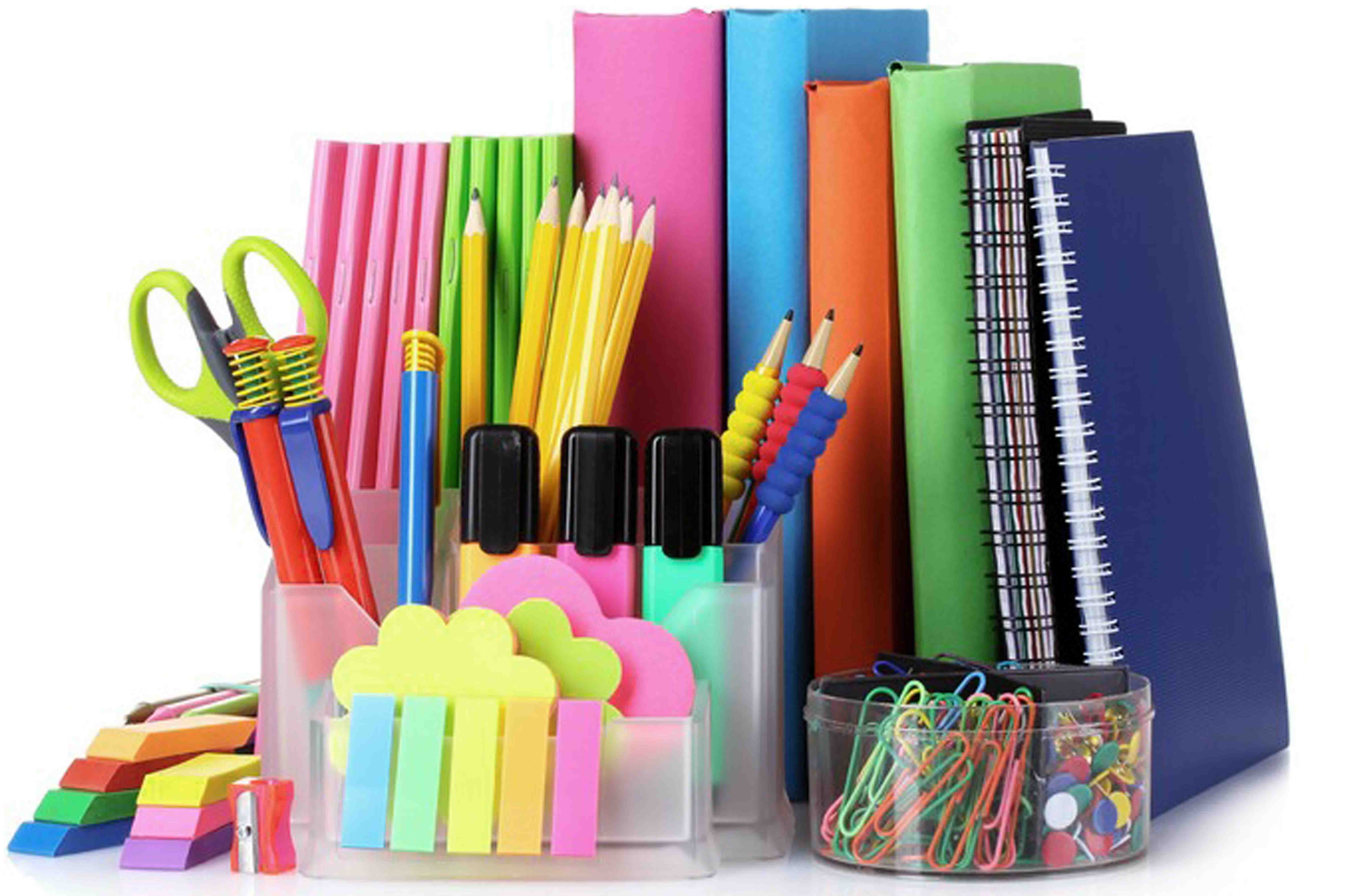 Stationery